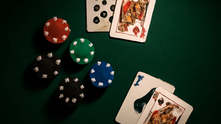 Popular Table and Card Games