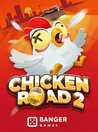 Chicken Road 2 crash game at JLCRK COM