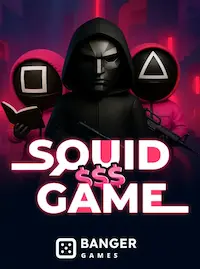 Squid Game themed slot at JLCRK COM