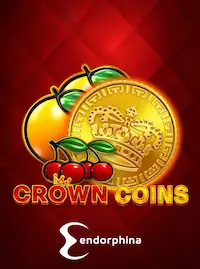Crown Coins slot at JLCRK COM