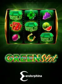 Green Chilli slot at JLCRK COM