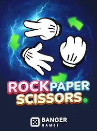 Rock Paper Scissors instant game at JLCRK COM