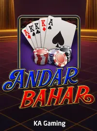 Andar Bahar live card game at JLCRK COM