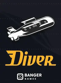 Diver crash adventure at JLCRK COM