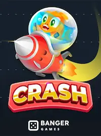 Crash at JLCRK COM