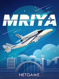 Mriya crash game at JLCRK COM