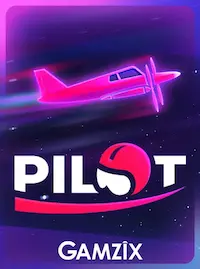 Pilot crash game at JLCRK COM