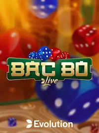 Bac Bo live game at JLCRK COM