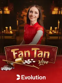 Fan Tan live at JLCRK COM