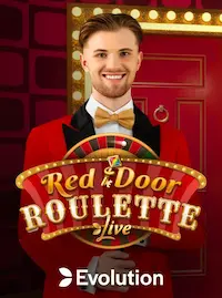 Red Door Roulette at JLCRK COM