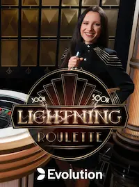 Lightning Roulette at JLCRK COM