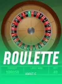 European Roulette at JLCRK COM