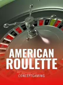 American Roulette at JLCRK COM