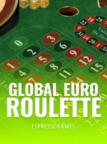 Global Euro Roulette at JLCRK COM