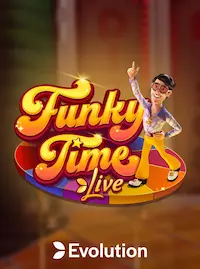 Funky Time game show at JLCRK COM