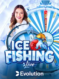 Ice Fishing game at JLCRK COM