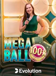Mega Ball 100x lottery at JLCRK COM