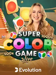 Super Color Game at JLCRK COM
