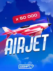 Airjet crash game at JLCRK COM