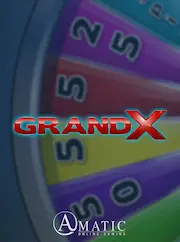 GrandX live at JLCRK COM