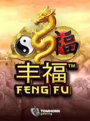 Feng Fu live at JLCRK COM